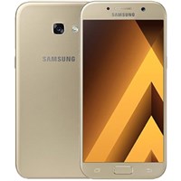 Đã có hơn 2.600 người đặt mua Galaxy A5, Galaxy A7 2017