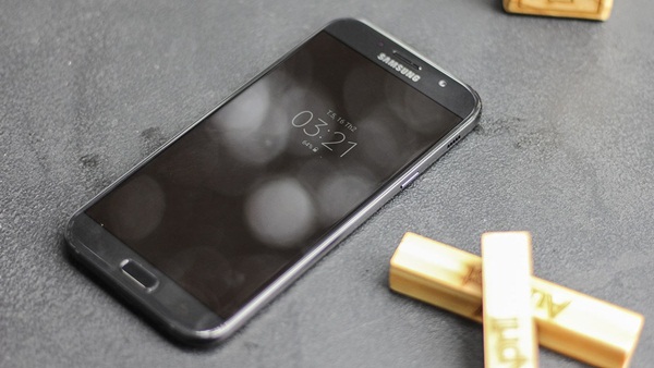 Đã tìm ra địa chỉ bán Galaxy A7 2017 rẻ nhất