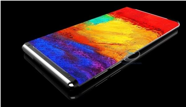 Giá bán Galaxy S8 có thể lên đến hơn 20 triệu đồng?