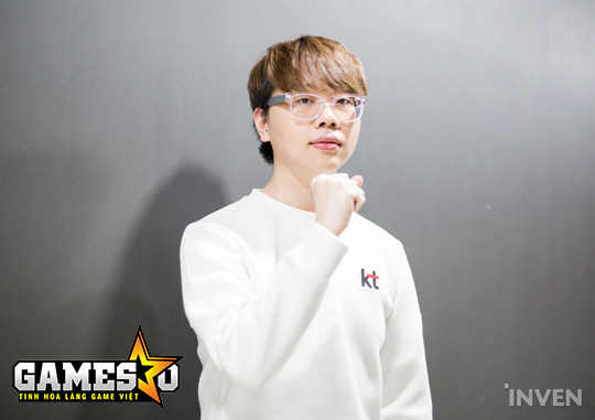 [LMHT] pawN đang dành sự tập trung đặc biệt cho trận quyết đầu với SKT T1