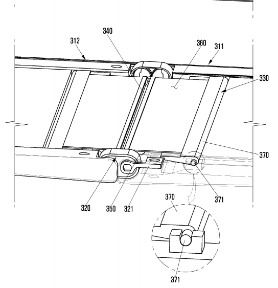 Samsung nộp bằng sáng chế mới về smartphone màn hình gập