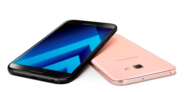 Những đối thủ của Galaxy A5 2017 trong phân khúc 8 triệu đồng