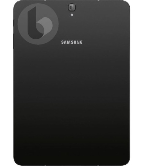 Thêm nhiều hình ảnh của Galaxy Tab S3, S Pen, âm thanh AKG