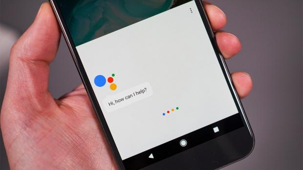 Sử dụng trợ lý ảo Google Assistant trên mọi thiết bị Android [HOT]
