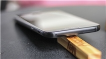 Trên tay Galaxy A7 2017: Phiên bản rút gọn của Galaxy Note 7