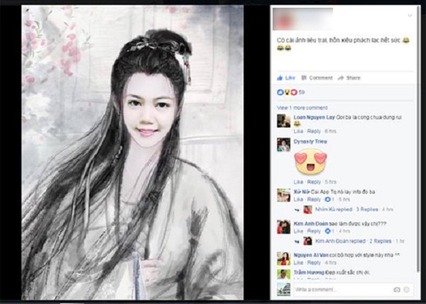 Ứng dụng gây sốt của Trung Quốc thu thập nhiều thông tin lạ