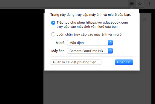 3 tính năng mới tuyệt hay trên Facebook phải thử ngay kẻo lỡ