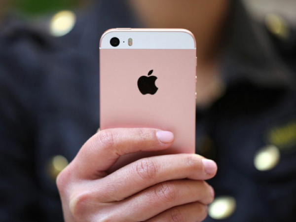 Bất ngờ trước tin đồn iPhone SE thế hệ mới ra mắt ngay trong tháng 3 này
