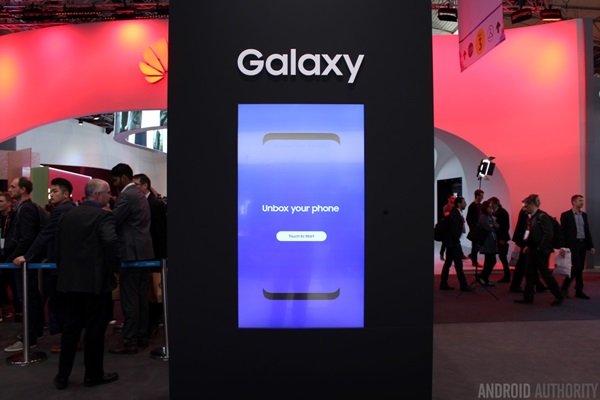 Cấu hình Galaxy S8 bản đặc biệt với 6GB RAM