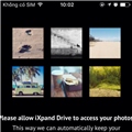 Đánh giá USB iXpand OTG: "Ổ cứng mini" cho iPhone
