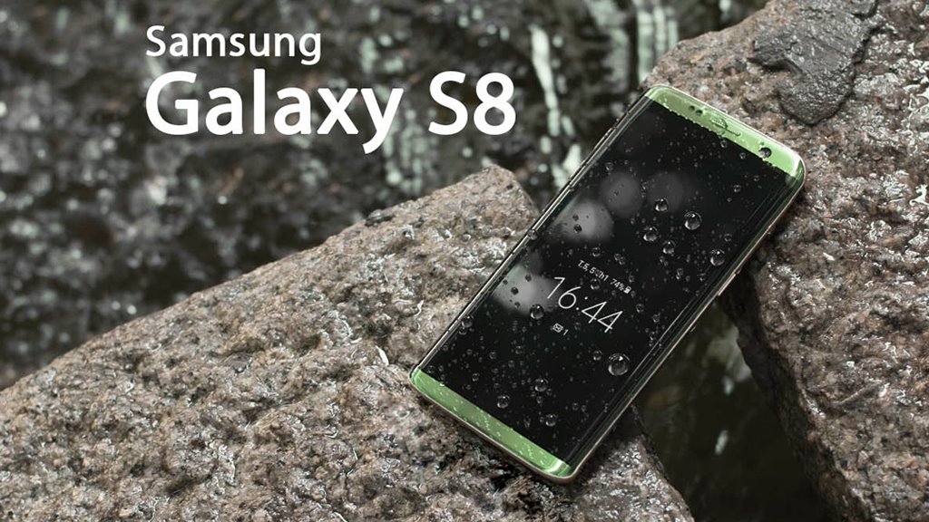 Mời tải về bộ ảnh nền độ phân giải QHD mặc định của Galaxy S8 và S8 Plus »  Cập nhật tin tức Công Nghệ mới nhất 