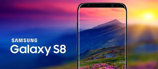 Một linh kiện quan trọng của Galaxy S8 Plus bất ngờ lộ diện