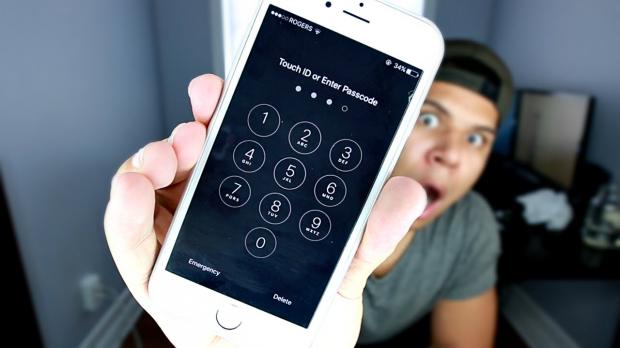 Mở khoá iPhone khi nhập sai mật khẩu quá nhiều lần [HOT]