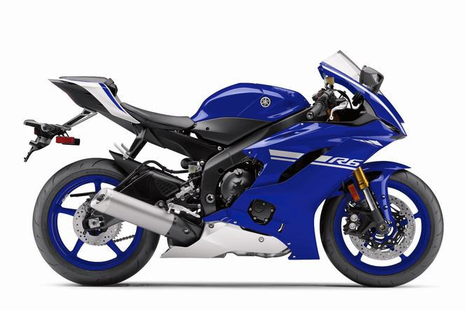 Tan R6 2017 Yamaha R6 2017 được công bố thông số chi tiết với giá tương đương 275 ...