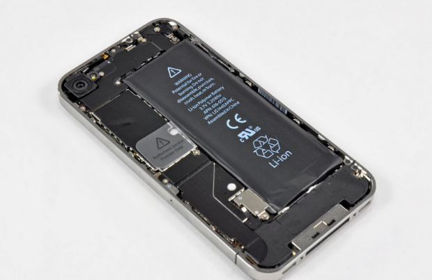 Trong tương lai pin lithium-ion cũng có thể "tự chữa lành vết thương"