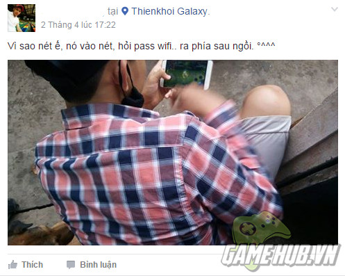 "Ngồi mát ăn bát vàng" - vì sao quán net thời nay vẫn ế?