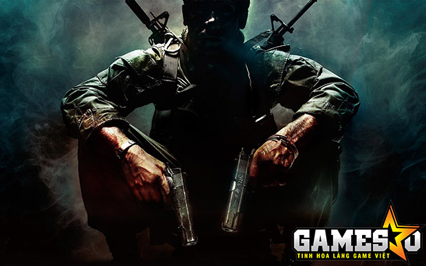 “Cha đẻ” của Candy Crush Saga đang bắt tay vào làm Call of Duty mobile