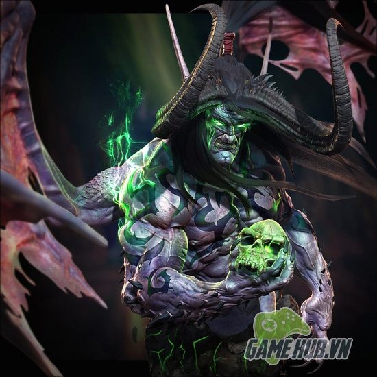 Chính thức: Tòa án lệnh Hacker phải trả Blizzard 195 tỷ