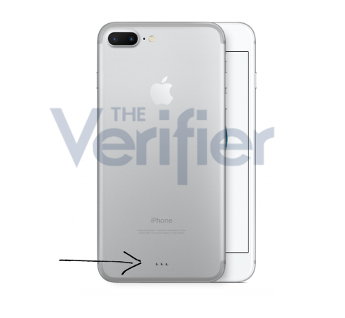 iPhone 8 sẽ dùng cổng Smart Connector cho sạc không dây, kết nối phụ kiện AR, VR?