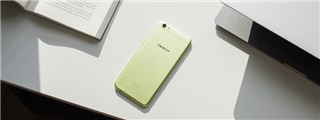 Đánh giá nhanh điện thoại OPPO R9s phiên bản màu xanh tuyệt đẹp