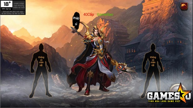 Trải nghiệm nhanh Yêu Ma Đại Đạo: Chưa có gì mới mẻ