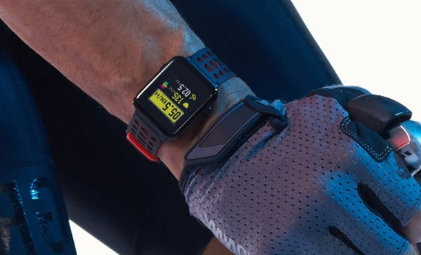 Xiaomi ra mắt đồng hồ thông minh Weloop Hey 3S với thiết kế tương tự Apple Watch