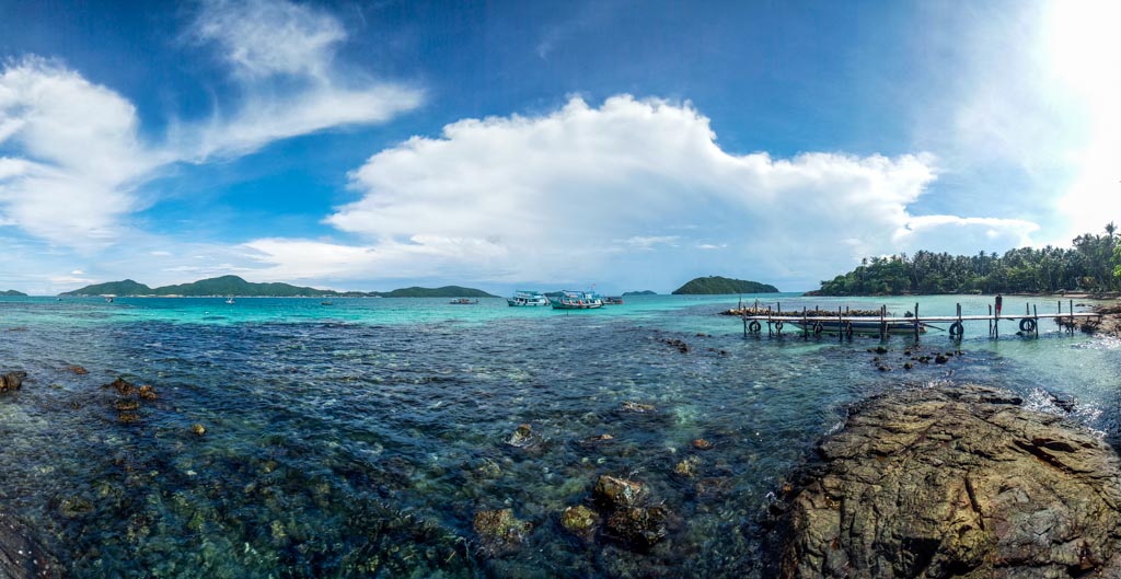 [Bộ ảnh] Vẻ đẹp quyến rũ của Nam Du qua ống kính OPPO F3