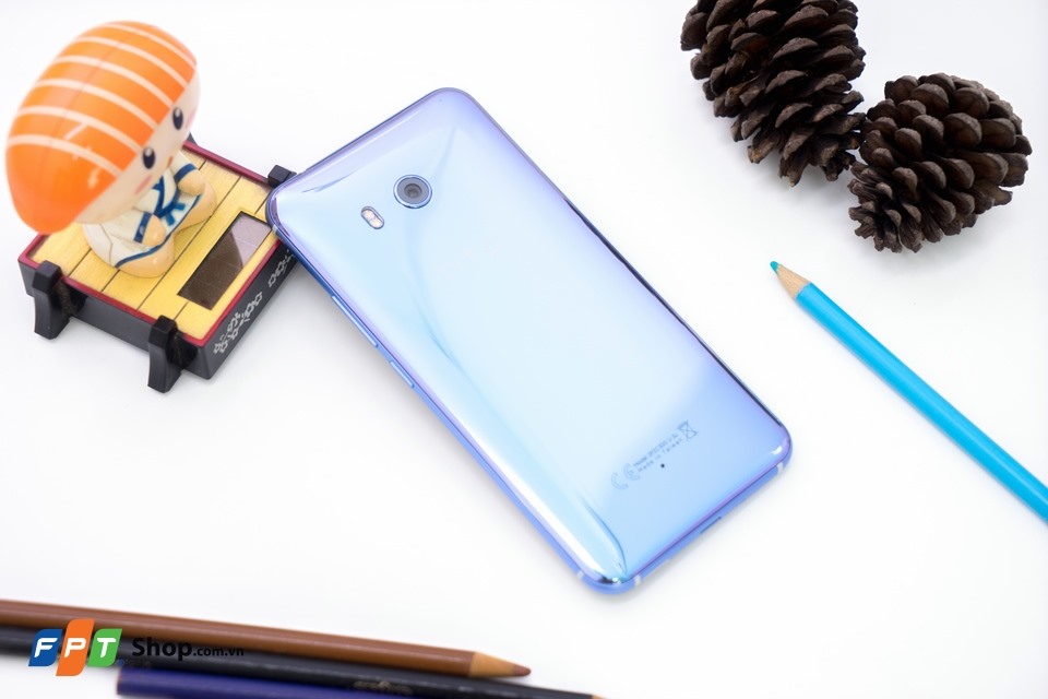 Điểm mặt những siêu cameraphone tốt nhất hiện nay