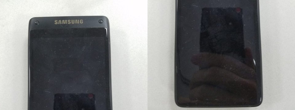 Điện thoại nắp gập của Samsung được chứng nhận bởi FCC, có thể bán ở Mỹ?
