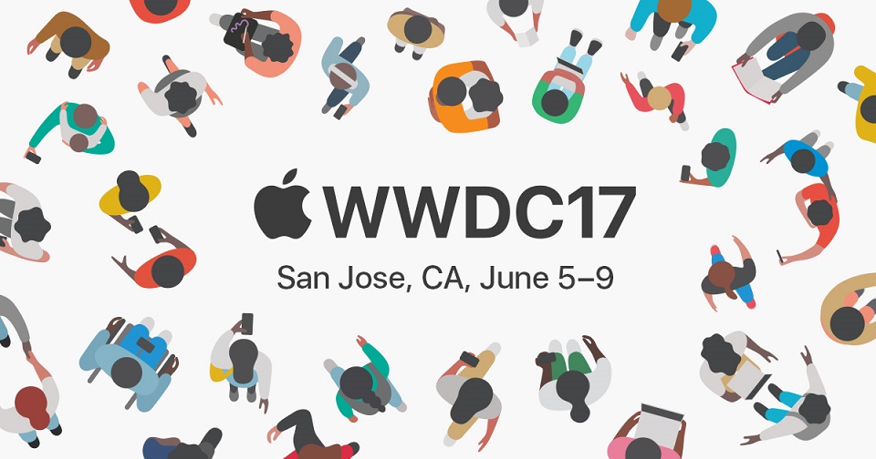 Chờ đợi gì tại sự kiện Apple WWDC 2017