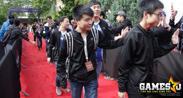 [Dota 2] Năm player của Team Random bị cấm thi đấu vĩnh viễn tại Trung Quốc