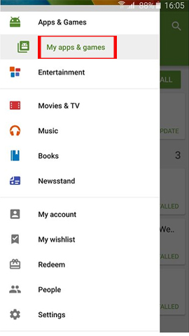 Cách sửa một số lỗi thường gặp trên Facebook Messenger