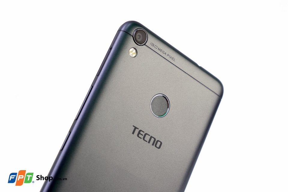 Đánh giá nhanh Tecno Camon CX Air: Smartphone phố thông đáng sở hữu [HOT]