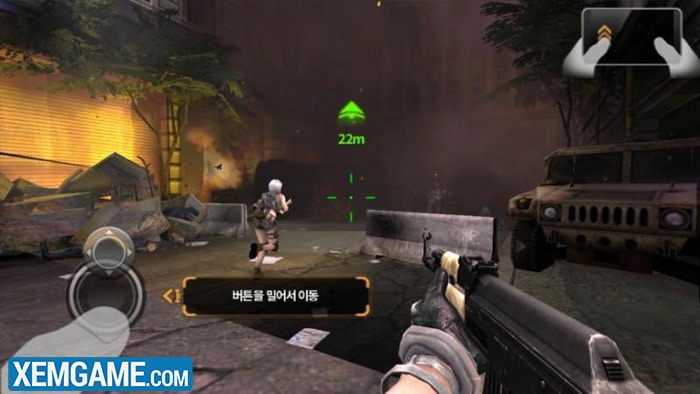 Fatal Raid game bắn zombie với đồ họa khủng chính thức ra mắt