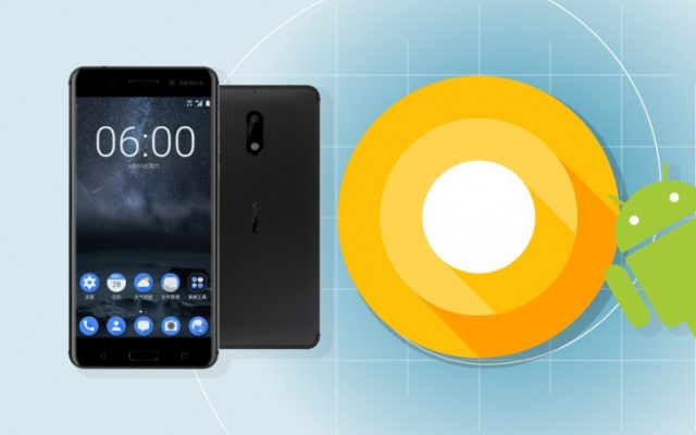 HMD Global xác nhận Nokia 6,5 và 3 sẽ được cập nhật Android O