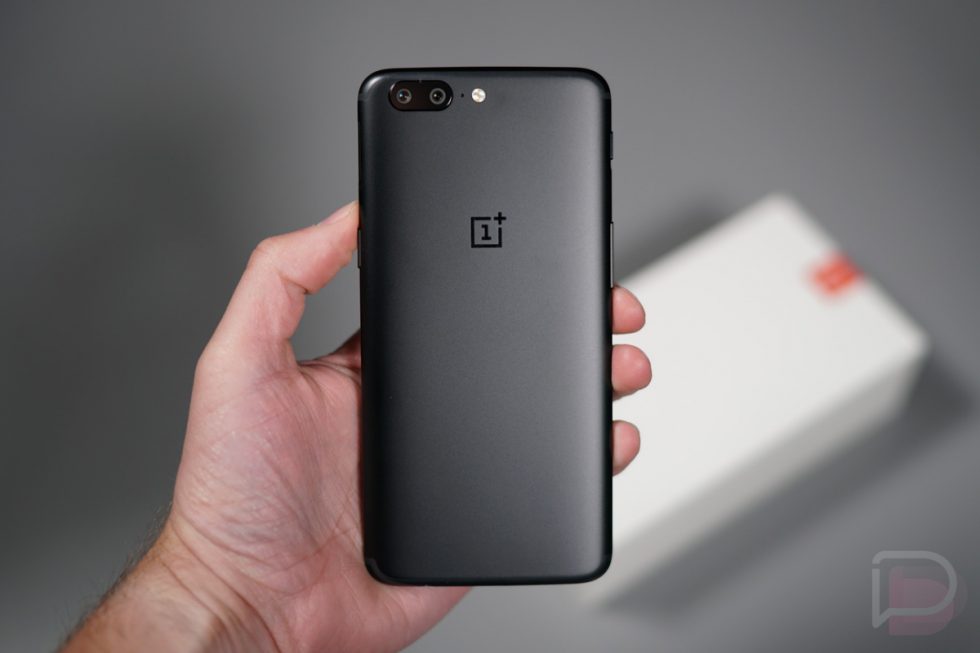 Khả năng zoom 2x trên camera kép của OnePlus 5 chỉ là trò bịp để quảng cáo?