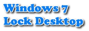 Khóa màn hình máy tính, khóa Desktop Windows 10, 8.1, 7 chỉ bằng một click » Cập nhật tin tức Công Nghệ mới nhất | Trangcongnghe.vn
