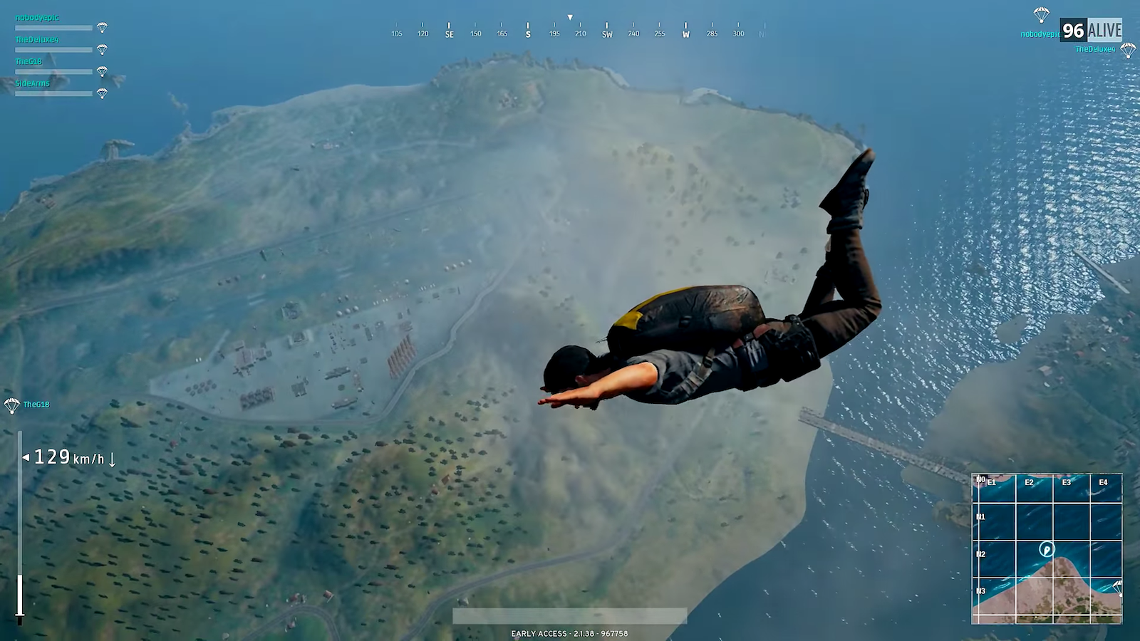 Làm ra game kiếm hàng trăm triệu USD nhưng không ngờ cha đẻ Battlegrounds sống đạm bạc thế này