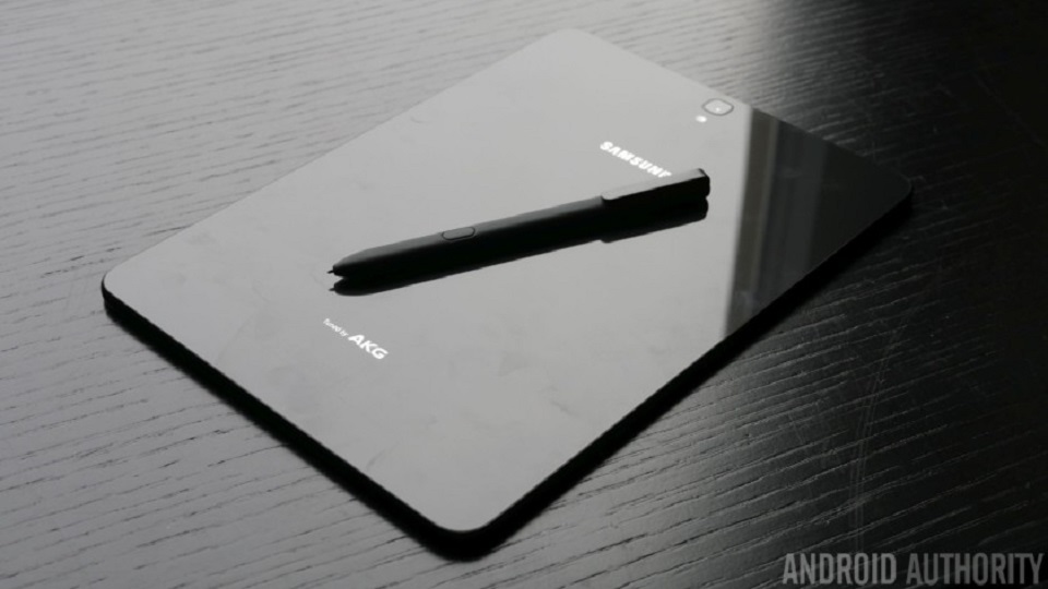 Máy tính bảng Galaxy Tab S3: Sự lựa chọn hoàn hào cho bạn [HOT]
