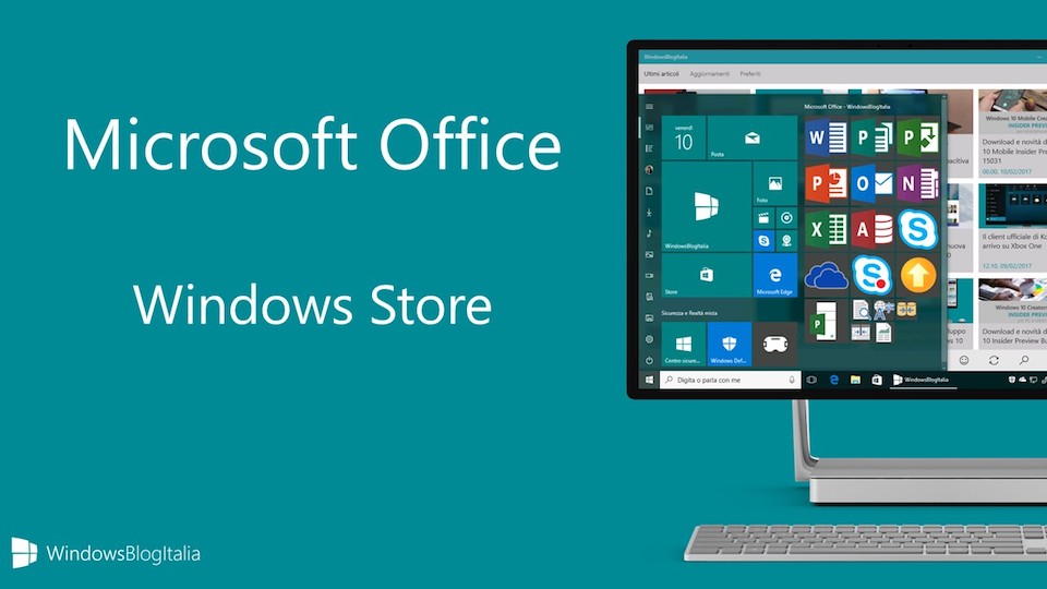 Microsoft Office ra mắt trên kho ứng dụng Windows Store » Cập nhật tin tức  Công Nghệ mới nhất 
