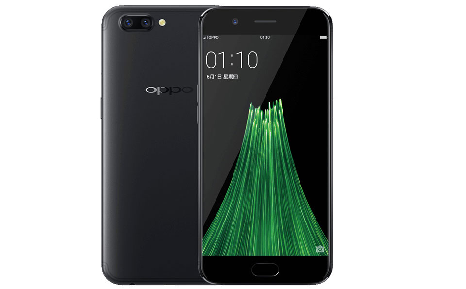Hãng điện thoại OPPO R11 và R11 Plus chính thức ra mắt: Snapdragon 660, 20MP + 16MP camera kép phía sau