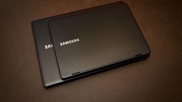 Dòng laptop 2 trong 1, RAM 16 GB Samsung NoteBook 9 Pro ấn định ngày bán ra [HOT]