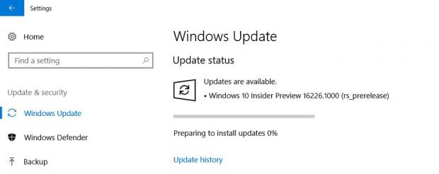 Windows 10 Cập Nhật Tính Năng Theo Dõi Hiệu Năng GPU Từ Task Manager ...