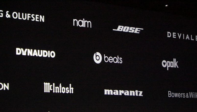 [WWDC 2017] Apple giới thiệu AirPlay 2 với nhiều nâng cấp đáng kể