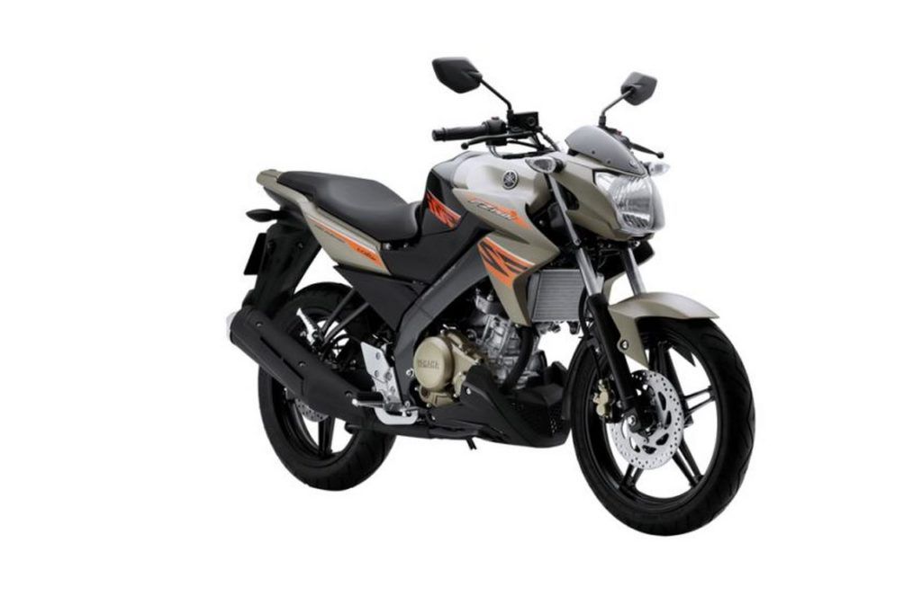 Yamaha FZ150i 2017 - 68,9 triệu đồng ra mắt tại Việt Nam