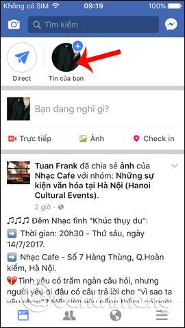 Biến hình thành siêu anh hùng Justice League trên Facebook, bạn đã thử chưa?