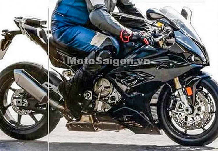 BMW S750RR mẫu sport-bike đàn em của S1000RR? » Trang Công Nghệ ...