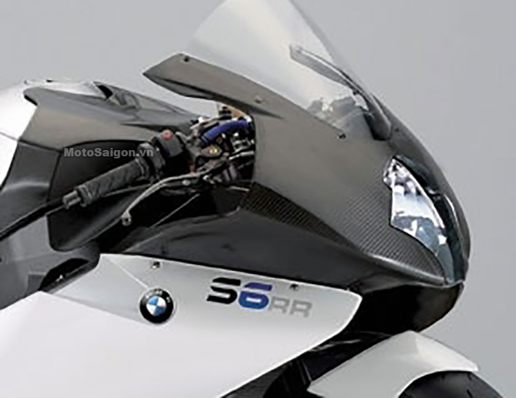 BMW S750RR mẫu sport-bike đàn em của S1000RR? » Trang Công Nghệ ...