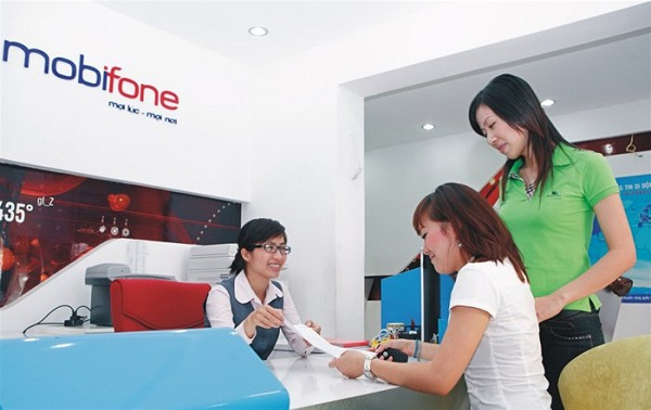 Cách đăng ký sim Sinh viên của MobiFone