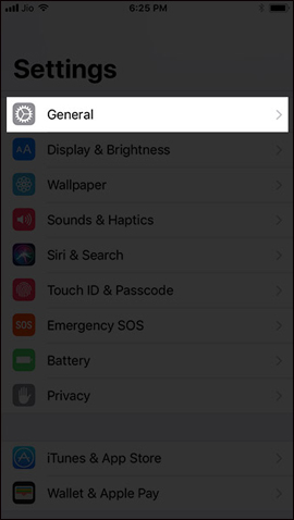 Cách dịch nhiều ngôn ngữ trên Siri iOS 11